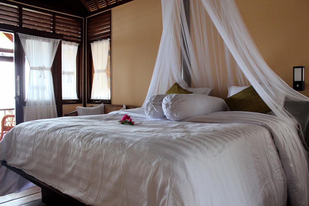 Ary'S Lagoon Bungalow & Hotel Karimunjawa Room photo